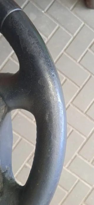  Руль Citroen C8 Арт 95752129, вид 6