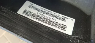  Руль Citroen C8 Арт 95752129, вид 5