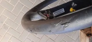  Руль Citroen C8 Арт 95752129, вид 3