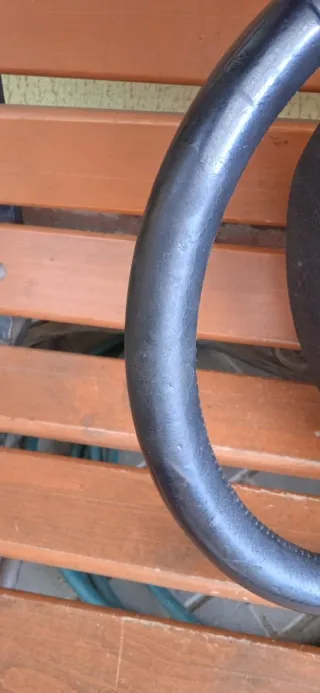  Руль Citroen C8 Арт 95752129, вид 2