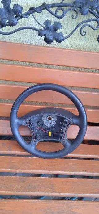  Руль Citroen C8 Арт 95752129, вид 1