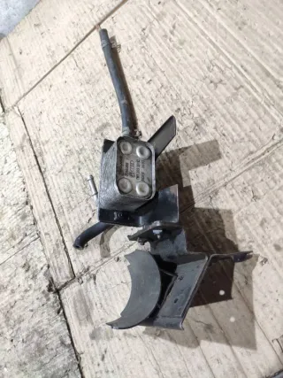 7M3203551C Топливный теплообменник (подогреватель топлива) Volkswagen Sharan 1 restailing Арт 95752229, вид 2