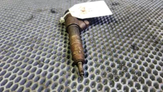 0445120002 Форсунка Nissan interstar 2.8л Арт YEF9, вид 4