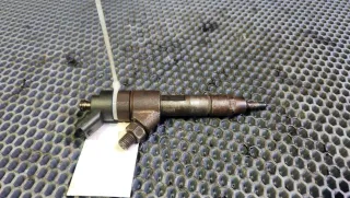 0445120002 Форсунка Nissan interstar 2.8л Арт YEF9, вид 2