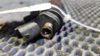 0445120002 Форсунка Nissan interstar 2.8л Арт YEF9, вид 5