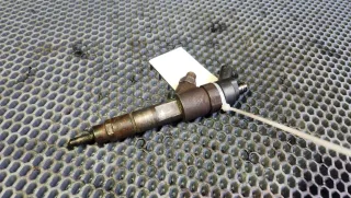 0445120002 Форсунка Nissan interstar 2.8л Арт YEF9, вид 1