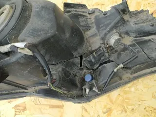 8117002L50, 5318202010 Ремкомплект фар Toyota Corolla Fielder E160 Арт min95752387, вид 8