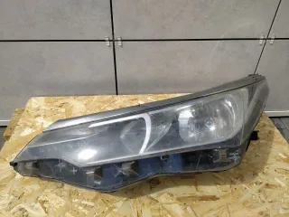 8117002L50, 5318202010 Ремкомплект фар Toyota Corolla Fielder E160 Арт min95752387, вид 5