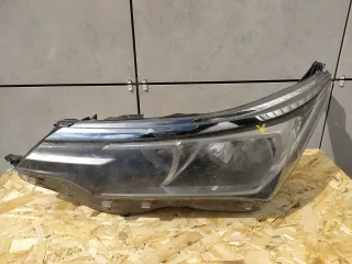 8117002L50, 5318202010 Ремкомплект фар Toyota Corolla Fielder E160 Арт min95752387, вид 1