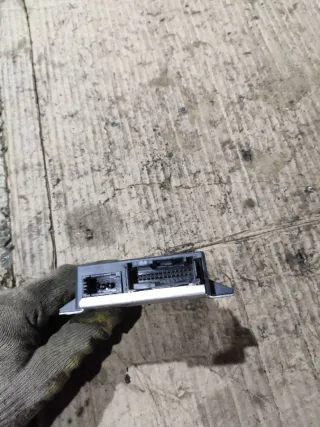 4F0907468D Блок управления (другие) Audi A6 C6 (S6,RS6) Арт 95755122, вид 2