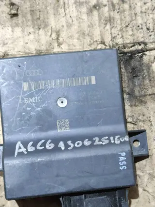 4F0907468D Блок управления (другие) Audi A6 C6 (S6,RS6) Арт 95755122, вид 5