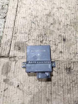 4F0907468D Блок управления (другие) Audi A6 C6 (S6,RS6) Арт 95755122, вид 1