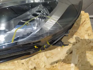 921014X501 Ремкомплект фар Kia Rio 3 Арт min95755125, вид 12