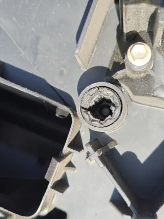 96326396ZE Корпус печки Citroen C5 1 Арт 95755208, вид 7