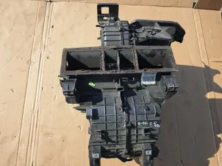 96326396ZE Корпус печки Citroen C5 1 Арт 95755208, вид 2