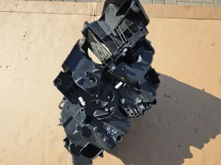 96326396ZE Корпус печки Citroen C5 1 Арт 95755208, вид 3