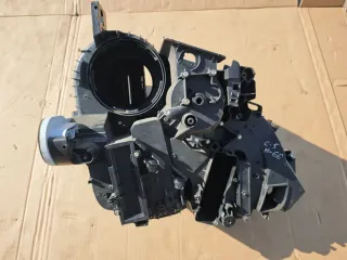 96326396ZE Корпус печки Citroen C5 1 Арт 95755208, вид 1