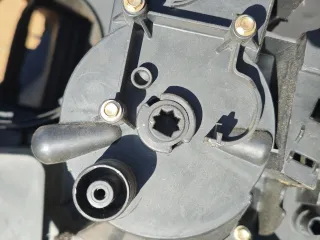 96326396ZK Корпус печки Citroen C5 1 Арт 95755226, вид 7