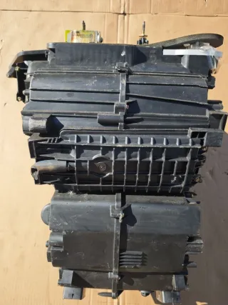 96326396ZK Корпус печки Citroen C5 1 Арт 95755226, вид 4