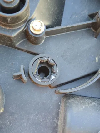 96326396ZK Корпус печки Citroen C5 1 Арт 95755226, вид 3