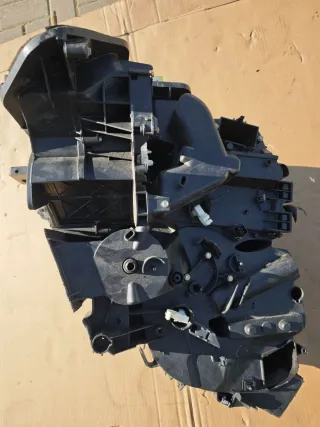 96326396ZK Корпус печки Citroen C5 1 Арт 95755226, вид 2