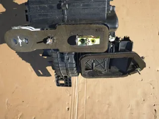 96326396ZK Корпус печки Citroen C5 1 Арт 95755226, вид 5