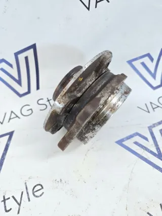 8K0407625B Подшипник ступицы Audi S8 Арт 12011, вид 3