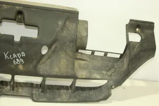 9622867680 Накладка замка капота Citroen Xsara 1.8л Арт 95758116, вид 3