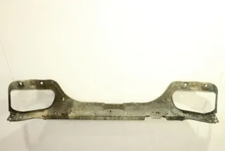  Планка под капот Citroen Xsara Арт 95759621, вид 4