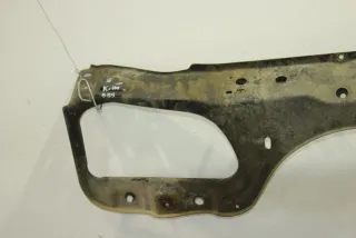  Планка под капот Citroen Xsara Арт 95759621, вид 2