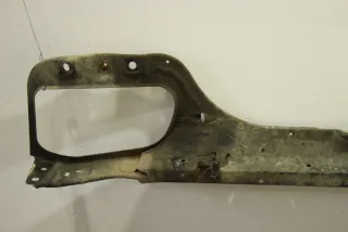  Планка под капот Citroen Xsara Арт 95759621, вид 5