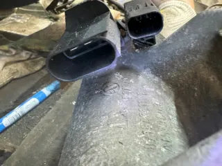  Рейка доворота задней оси BMW 5 F10/F11/GT F07 Арт 95763535, вид 7