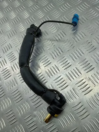  Патрубок вентиляции картера Citroen C4 1 2.0л Арт 95767961, вид 2