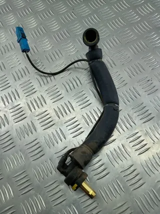  Патрубок вентиляции картера Citroen C4 1 2.0л Арт 95767961, вид 1