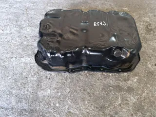  Поддон Mazda 3 BK 2.0л Арт MT29096608, вид 2