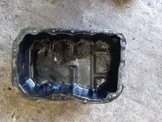  Поддон Mazda 3 BK 2.0л Арт MT29096608, вид 3