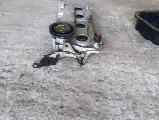  Клапанная крышка Mazda 3 BK 2.0л Арт MT29096609, вид 4