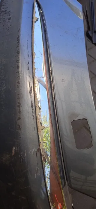  Бампер передний Citroen C8 Арт 95776012, вид 13