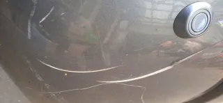  Бампер передний Citroen C8 Арт 95776012, вид 10