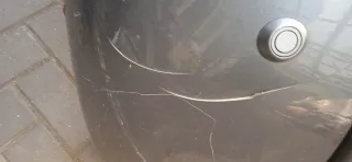  Бампер передний Citroen C8 Арт 95776012, вид 12