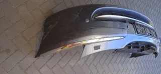  Бампер передний Citroen C8 Арт 95776012, вид 11