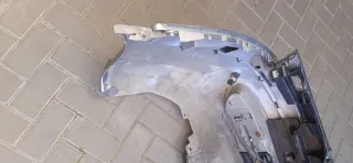  Бампер передний Citroen C8 Арт 95776012, вид 9