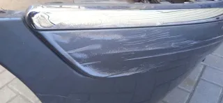  Бампер передний Citroen C8 Арт 95776012, вид 4