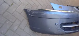  Бампер передний Citroen C8 Арт 95776012, вид 5