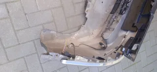  Бампер передний Citroen C8 Арт 95776012, вид 3