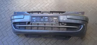  Бампер передний Citroen C8 Арт 95776012, вид 1