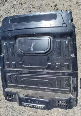  Перегородка грузового (пассажирского) отсека Volkswagen Crafter 2 Арт 95776258-OTE2, вид 1