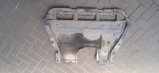 1440057280 Защита (пыльник) двигателя Citroen C8 Арт 95776261, вид 8