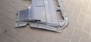 1440057280 Защита (пыльник) двигателя Citroen C8 Арт 95776261, вид 6