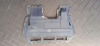 1440057280 Защита (пыльник) двигателя Citroen C8 Арт 95776261, вид 1